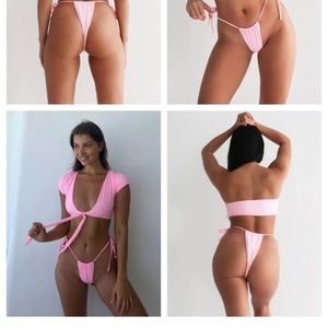 437 Swimwear Bottoms